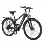 HAlO KNIGHT H02 E-Bike ,29 inch Pneumatic Road Tires, Urban cycling electric bicycles