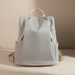 Suure mahutavusega seljakott nais&uuml;li&otilde;pilase kott vargusvastane v&auml;li spordireisikott disain ni&scaron;iseljakott