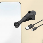 Auto Clicker Device Click Assistive Universal Small Clip on Phone Screen Tapper must