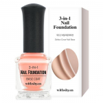 withshyan 3-in-1 Nail Foundation 15ml