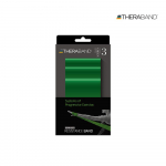 Theraband Original 2M Venituslint 7 Astet Vali 1 Green (XHYH09171)