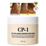 CP-1 LPP Kollageeni Taastav Juuksemask 300ml +JUHUSLIK KINK