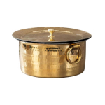 Messingist pott (1 l), Messingist Patila, P-TAL