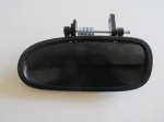For Honda Cıvıc SD 1996 1998 Rear Door Exterior Opening Handle Left Black 72680-S04-003