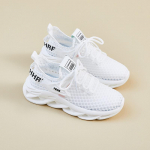 Suvised uued Flyknit kingad Korea versioon Spordi Naiste v&otilde;rk Hingavad Vabaajajalatsid Madalad Jooksu 39 must