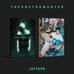 JAY PARK [SEE, KEDA SOOVISITE] 6. T&Auml;ISPikk ALBUM RANDOM