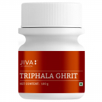 Triphala Ghrit | Ayurveda &uuml;rtidega ghee Triphala seguga Pack = 100 gm