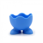 Silikoonist munatassi hoidikud munakuivatusrest Toidukvaliteediga katel munade salak&uuml;ttimistopsid K&ouml;&ouml;gi hommikus&ouml;&ouml;gi toiduvalmistamise t&ouml;&ouml;riistade kronstein punane