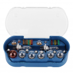 30 tk H7 12V 55W Auto Auto Avariitule Pirn Kaitsmekomplekt Universaalsed Varuosad