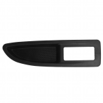 Akna l&uuml;liti raam eesmine parem vasak must akna l&uuml;liti paneeli katte vahetus DODGE AVENGER jaoks