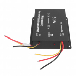 24V kuni 12V DC Pinge Muundur 600W Veoauto Heli V&otilde;imsuse Adapter Pinge Alandaja Pika Vahemaa Juht