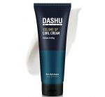 Dashu Igap&auml;evane Juuksekreem 150ml, Kohevust andev Lokikreem/ M&auml;rg Lokikreem/ Looduslik Juuksekreem/ Super Tugev Lokikreem, Kbeauty Volume Up Curl Cream