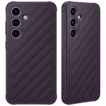 Etui Samsung Gp-Fps926Sacvw S24+ S926Ciemnofioletowy/Dark Violet Shield Case