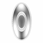 Unekontrollseade EMS Mikrovoog K&auml;eshoitav Unekontrollseade Abiseade Intelligentne Dekompressioon Magaja Masseerija USB Laadimine valge