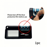 Teemantterituskivi, multifunktsionaalne neli-&uuml;hes k&auml;sitsi kiirteritaja k&ouml;&ouml;ginugade, k&auml;&auml;ride ja t&ouml;&ouml;riistade jaoks M