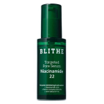 [BLITHE] Targeted Pore Serum Niacinamide 22 30ml