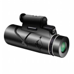 50X60 V&otilde;imsad binoklid Pikaulatuslik Suum HD Kaasaskantav Professionaalne Teleskoop Monokkel Madal &Ouml;&ouml;n&auml;gemine Jahiks