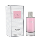Enjoy Milestone Eau de parfum for women 100 ml