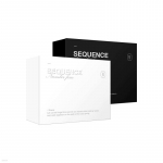 Kim Jaejoong - SEQUENCE #4 [2 types of SET]