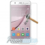 Film de protection - Phonillico&reg; - Huawei NOVA - Verre tremp&eacute; - R&eacute;sistant aux rayures - 1 unit&eacute;
