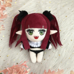Anime My Dress Up Darling Marin Kitagawa Pl&uuml;&uuml;snukud Armsad Pehmed Cosplay Koomiks 20cm K&otilde;rgus Aksessuaarid Sayu Nukk M&auml;nguasjad 20CM