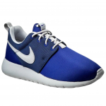 Buty sportowe juniorskie Nike 599728-410 Roshe One niebieskie r. 38.5 38,5
