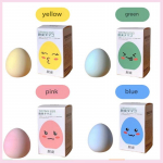 L&otilde;hna neelav diatomiit 2 muna k&uuml;lmkapi l&otilde;hnaeemaldaja, &otilde;hukuivati roosa