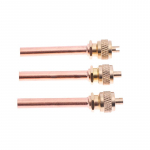 5 tk kliimaseadme k&uuml;lmutusklapid