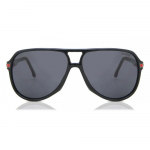 Carrera 1045 S 807 uniSex P&auml;ikeseprillid Black/61-13-140