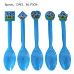 PAW Patrol S&uuml;nnip&auml;evapeo Dekoratsioon Uus Versioon &Otilde;hupallikomplekt &Uuml;hekordsed N&otilde;ud Laste &Uuml;rituste Tarvikud B&auml;nner Taust Kingitus Other