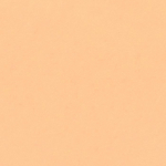 Feutrine Artemio - Soft - 30 x 30 cm - 1 mm - Rose-Orang&eacute;