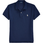 Polo Ralph Lauren Nuppudega L&uuml;hikeste Varrukatega Polo S&auml;rk Klassikaline L&otilde;ige Naiste topid 211747409-002 M