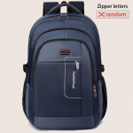 Vastupidav meeste pendelr&auml;nduri seljakott - stiilne reisiseljakott, mis sobib &uuml;likoolikasutuseks, suure mahutavusega, reguleeritavate &otilde;l must