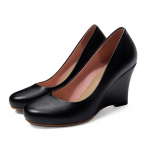 Platvormkingad K&otilde;rged Kontsad Kingad Naistele Elegantne Kevad Vabaaja Valge Nude Kontsaga Pulmad Kontoripidu Kingad Daamide Suur Suurus 43 45 34 must