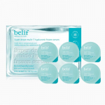 [belif] Super Drops Multi 7 H&uuml;aluroonhappe K&uuml;lmutatud Seerum 3ml*6tk