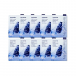 Innisfree Retinool PDRN Naha Booster Ampull-geelmask 25ml x 10 tk | Pinguldav & Elustav Korea Nahahooldusmaski Pakk 25ml x 10 Sheets