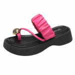 Vabaaja tossud meestele naistele kingad pahkluusaapad mood mugavus mokassiinid meeste naiste kingad 40 roosa punane v&auml;rv