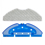 Mugav ja t&otilde;hus mopi klamber mopi hoidik robot tolmuimeja tarvikud