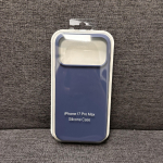 Ins &Scaron;ikk Vedel Silikoon T&auml;ielikult Kaetud Pehme Geel Kummist Telefoni&uuml;mbris Kaitsekate iPhone 17 16 15 14 Pro Max 17Pro 13 12Pro 17Air jaoks iPhone 17 Pro