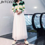 BITCED Naiste moe vabaaja &uuml;hev&auml;rvilised suvised kevadseelikud L kohv