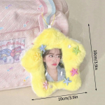 Armas pl&uuml;&uuml;sihoidja fotoalbumid Dekoratsioonikaane &uuml;mbris Bussikaardi kaitsekott Pilt Fotovarrukad kaardi&uuml;mbrised