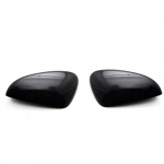 Primer Black tahavaatepeegli kate 2008-2013 Honda Accord Sedaan Coupe jaoks