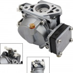 Karburatsioon 3K9-03200-0 3B2-03200-1 TOHATSU 9.8HP M9.8B 2-taktilise p&auml;ramootori jaoks