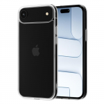 Coque pour iPhone 17 AIR - Silicone Gel TPU Transparent Protection Souple Ultra Mince Phonillico&reg;