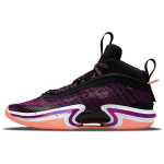 Air Jordan 36 PF First Light Unisex Tossud Lilla Must V&otilde;idus&otilde;itja-Sinine DA9053-004 41