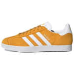 Adidas Gazelle Crew Kollased Unisex Tossud Pilvevalge FX5497 43⅓