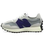 New Balance 327 Rain Cloud Virtual Violet Unisex tossud Hall MS327FC 41.5