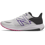 New Balance FuelCell Propel v3 Valge Roosa Helendav Naiste Tennised WFCPRLM3 36.5