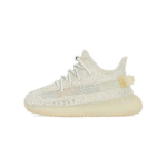 Adidas Yeezy Boost 350 V2 Imikute Kerged Beebi Tossud Valge GY3440 19