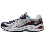 ASICS Gel Preleus Valge Puhta H&otilde;bedaga Unisex Tossud 1201A084-102 41.5